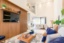 Casa de Condomínio com 3 Quartos à venda, 242m² no Condomínio Residencial Mont Blanc, Itu - Foto 3