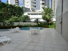 Apartamento com 4 Quartos para venda ou aluguel, 210m² no Caminho Das Árvores, Salvador - Foto 22