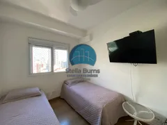 Apartamento com 3 Quartos à venda, 100m² no Pompeia, Santos - Foto 11