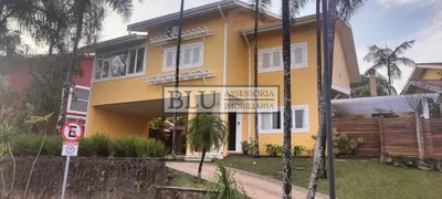 Casa de Condomínio com 4 Quartos à venda, 362m² no Loteamento Arboreto dos Jequitibás, Campinas - Foto 2