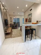 Apartamento com 2 Quartos à venda, 60m² no Balneário Salto Grande, Americana - Foto 1