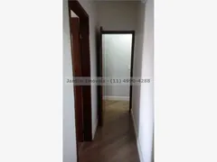 Apartamento com 3 Quartos à venda, 88m² no Utinga, Santo André - Foto 9