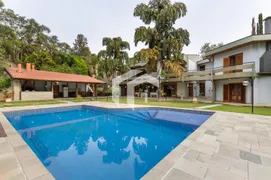 Casa de Condomínio com 5 Quartos para venda ou aluguel, 842m² no Sítios de Recreio Gramado, Campinas - Foto 2