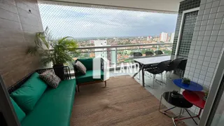 Apartamento com 3 Quartos à venda, 130m² no Fátima, Teresina - Foto 4