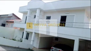 Casa de Condomínio com 4 Quartos à venda, 294m² no Loteamento Caminhos de San Conrado, Campinas - Foto 1