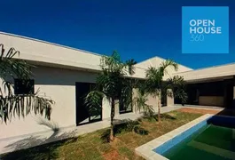 Casa de Condomínio com 3 Quartos à venda, 215m² no City Ribeirão, Ribeirão Preto - Foto 3