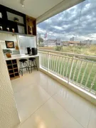 Apartamento com 2 Quartos à venda, 55m² no Parque Sao Gabriel, Hortolândia - Foto 4