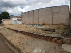 Terreno / Lote / Condomínio à venda, 299m² no Vila Izabel, São Carlos - Foto 6