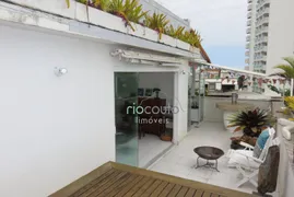 Cobertura com 3 Quartos à venda, 246m² no Jardim Oceanico, Rio de Janeiro - Foto 19