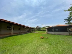 Fazenda / Sítio / Chácara com 7 Quartos à venda, 401m² no Chácara Leila, São Carlos - Foto 9