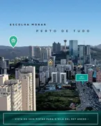 Terreno / Lote / Condomínio à venda, 1339m² no Vila del Rey, Nova Lima - Foto 12