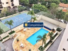 Apartamento com 3 Quartos à venda, 100m² no Jardim das Paineiras, Campinas - Foto 5