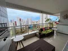 Apartamento com 3 Quartos à venda, 95m² no Cocó, Fortaleza - Foto 5
