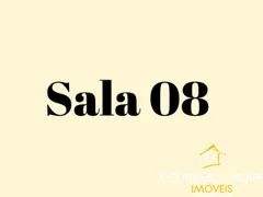 Conjunto Comercial / Sala para alugar, 25m² no Bacaxá, Saquarema - Foto 14