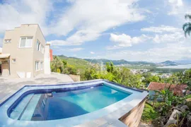 Casa com 5 Quartos à venda, 607m² no Saco Grande, Florianópolis - Foto 1