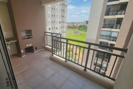 Apartamento com 2 Quartos à venda, 64m² no Parque Quinta das Paineiras, São José do Rio Preto - Foto 3