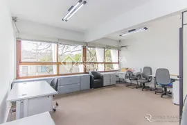 Conjunto Comercial / Sala para alugar, 42m² no Praia de Belas, Porto Alegre - Foto 1