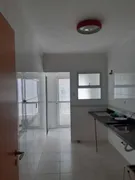 Apartamento com 2 Quartos para alugar, 85m² no Canto do Forte, Praia Grande - Foto 5