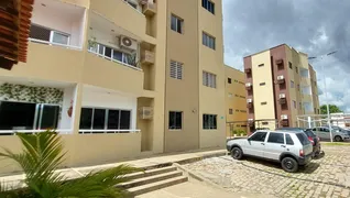 Apartamento com 2 Quartos à venda, 67m² no Ininga, Teresina - Foto 2