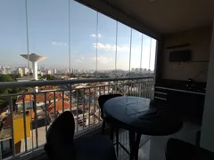 Apartamento com 2 Quartos à venda, 57m² no Vila Gomes, São Paulo - Foto 11