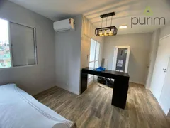 Apartamento com 1 Quarto para alugar, 33m² no Vila Dom Pedro I, São Paulo - Foto 1