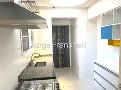 Apartamento com 3 Quartos à venda, 93m² no Pinheiros, São Paulo - Foto 8