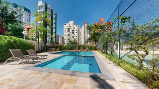 Apartamento com 3 Quartos à venda, 110m² no Chácara Klabin, São Paulo - Foto 30