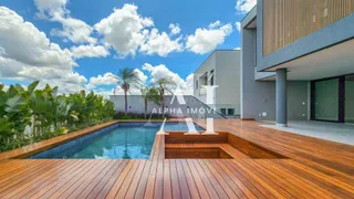 Casa de Condomínio com 4 Quartos à venda, 500m² no Alphaville, Santana de Parnaíba - Foto 34