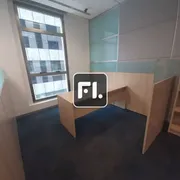 Conjunto Comercial / Sala para alugar, 300m² no Itaim Bibi, São Paulo - Foto 11