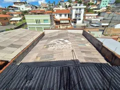 Galpão / Depósito / Armazém à venda, 517m² no Cachoeirinha, Belo Horizonte - Foto 15