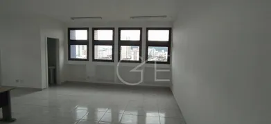 Conjunto Comercial / Sala para alugar, 57m² no Campo Grande, Santos - Foto 2