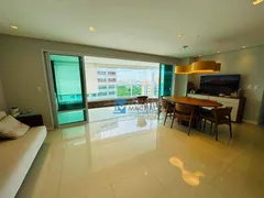 Apartamento com 3 Quartos à venda, 138m² no Guararapes, Fortaleza - Foto 1
