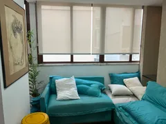 Apartamento com 1 Quarto para alugar, 85m² no Leblon, Rio de Janeiro - Foto 13