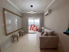 Apartamento com 2 Quartos à venda, 86m² no Canto do Forte, Praia Grande - Foto 5