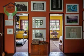 Casa de Condomínio com 4 Quartos à venda, 481m² no Vilarejo, Carapicuíba - Foto 37