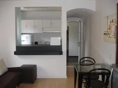 Flat com 1 Quarto para alugar, 43m² no Jardins, São Paulo - Foto 11