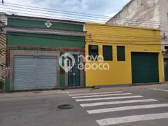 Prédio Inteiro à venda, 270m² no Gamboa, Rio de Janeiro - Foto 1