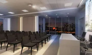 Conjunto Comercial / Sala para alugar, 35m² no Petrópolis, Porto Alegre - Foto 3