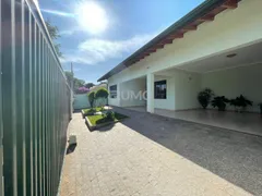 Casa de Condomínio com 3 Quartos à venda, 230m² no Jardim Chapadão, Campinas - Foto 1