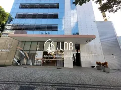 Conjunto Comercial / Sala para alugar, 219m² no Savassi, Belo Horizonte - Foto 13