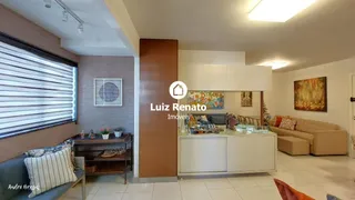 Apartamento com 3 Quartos à venda, 105m² no Funcionários, Belo Horizonte - Foto 6