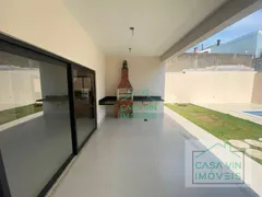 Casa de Condomínio com 3 Quartos à venda, 250m² no Loteamento Recanto dos Paturis, Vinhedo - Foto 25