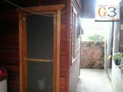 Casa com 3 Quartos à venda, 65m² no Fragata, Pelotas - Foto 8