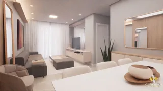 Apartamento com 1 Quarto à venda, 35m² no Borgo, Bento Gonçalves - Foto 17