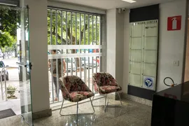 Conjunto Comercial / Sala para alugar, 60m² no Barro Preto, Belo Horizonte - Foto 8