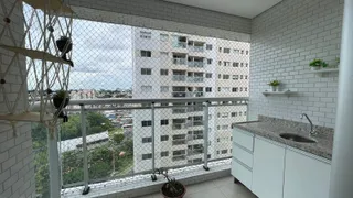 Apartamento com 2 Quartos à venda, 71m² no Aleixo, Manaus - Foto 3