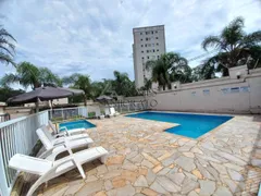 Apartamento com 3 Quartos à venda, 63m² no Parque São Vicente, Mauá - Foto 28