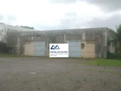 Galpão / Depósito / Armazém para alugar, 3000m² no Centro Industrial de Aratu, Simões Filho - Foto 1