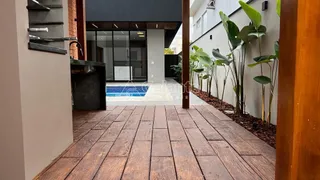 Casa de Condomínio com 3 Quartos à venda, 236m² no Parque Brasil 500, Paulínia - Foto 8