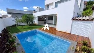 Casa com 3 Quartos à venda, 287m² no Varanda Sul, Uberlândia - Foto 27